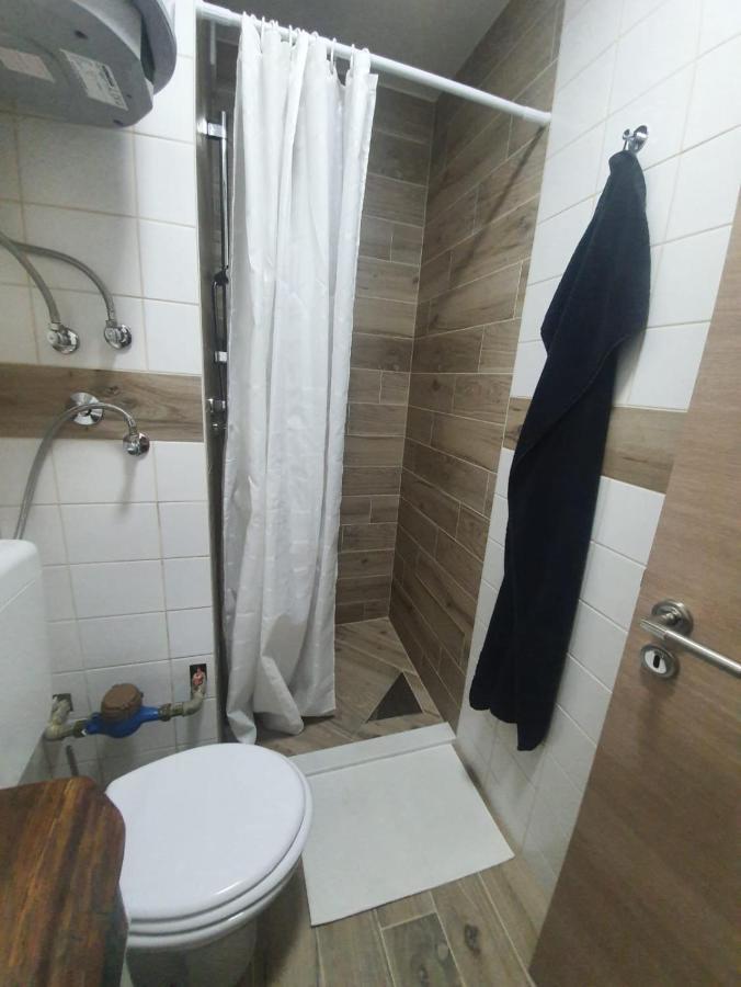 Studio Apartman Tamai Kutina Ngoại thất bức ảnh