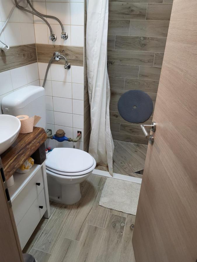 Studio Apartman Tamai Kutina Ngoại thất bức ảnh