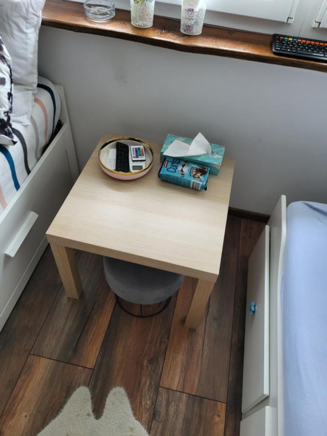 Studio Apartman Tamai Kutina Ngoại thất bức ảnh